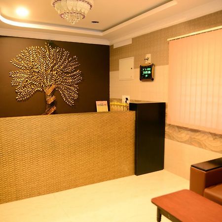 Arjun Inn Chennai Eksteriør bilde